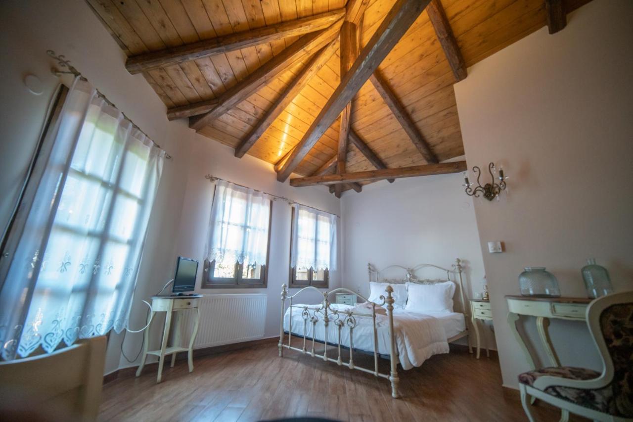 Imon Wellness Palaios Panteleimonas