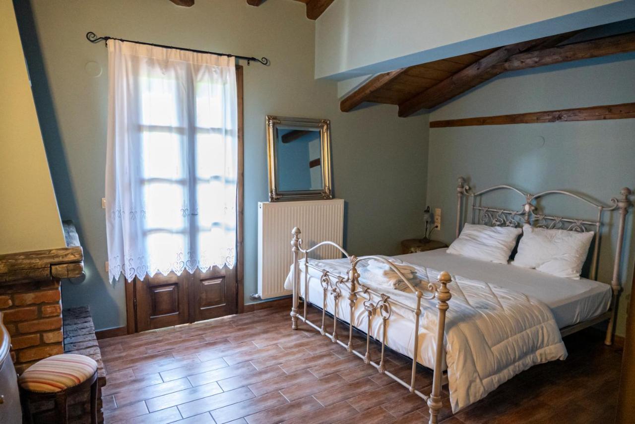 Imon Wellness * Palaios Panteleimonas