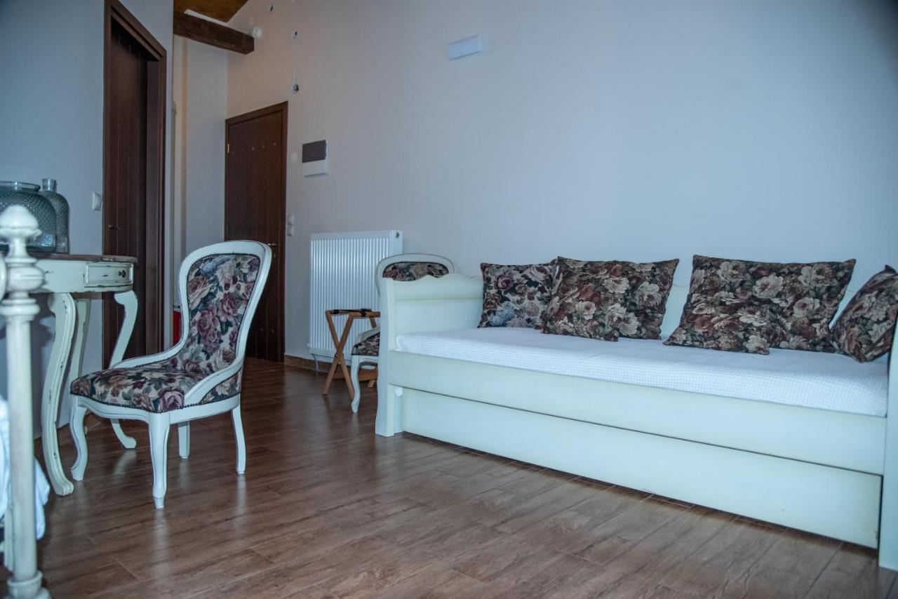 Apartment Imon Wellness Palaios Panteleimonas