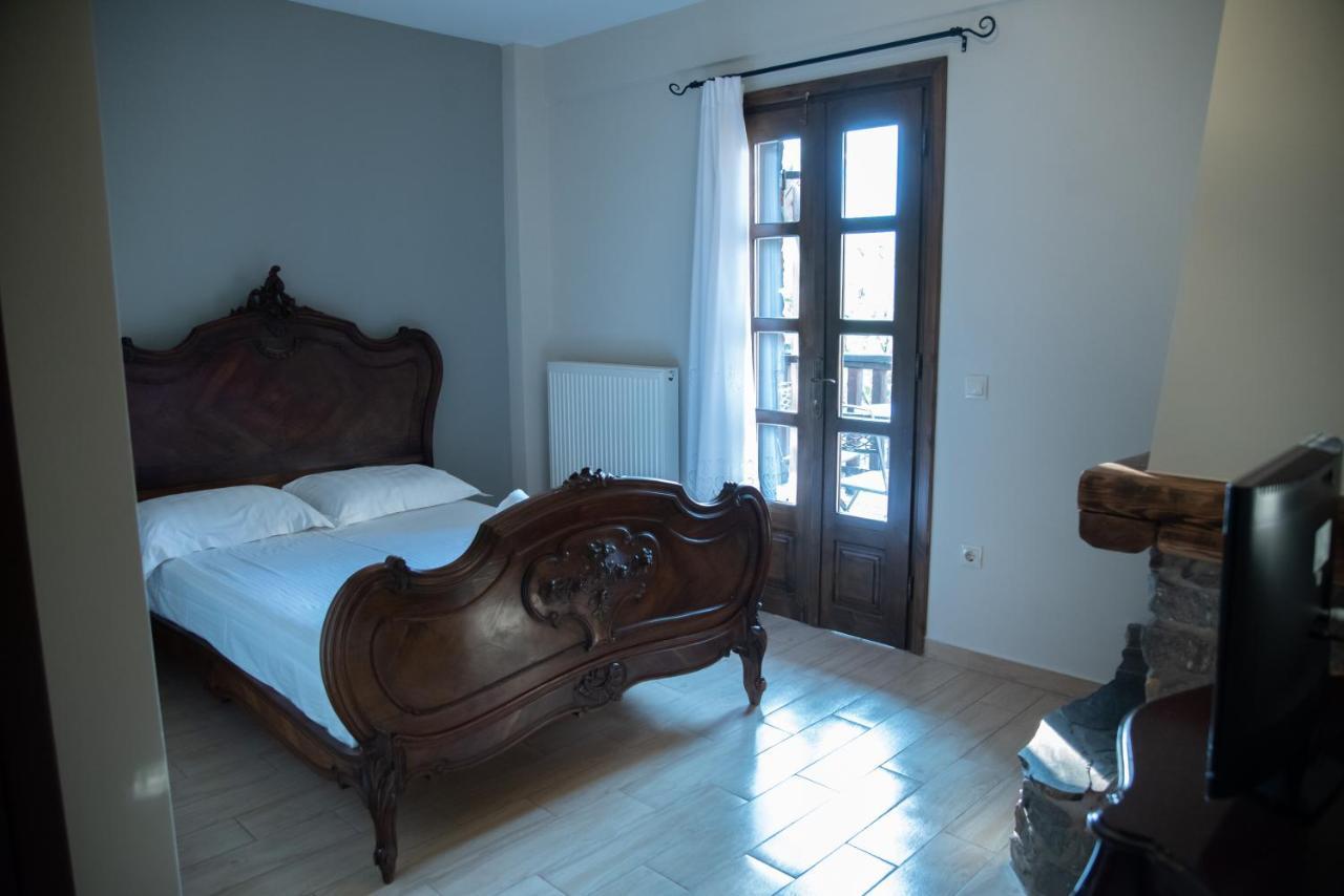 Imon Wellness Apartment