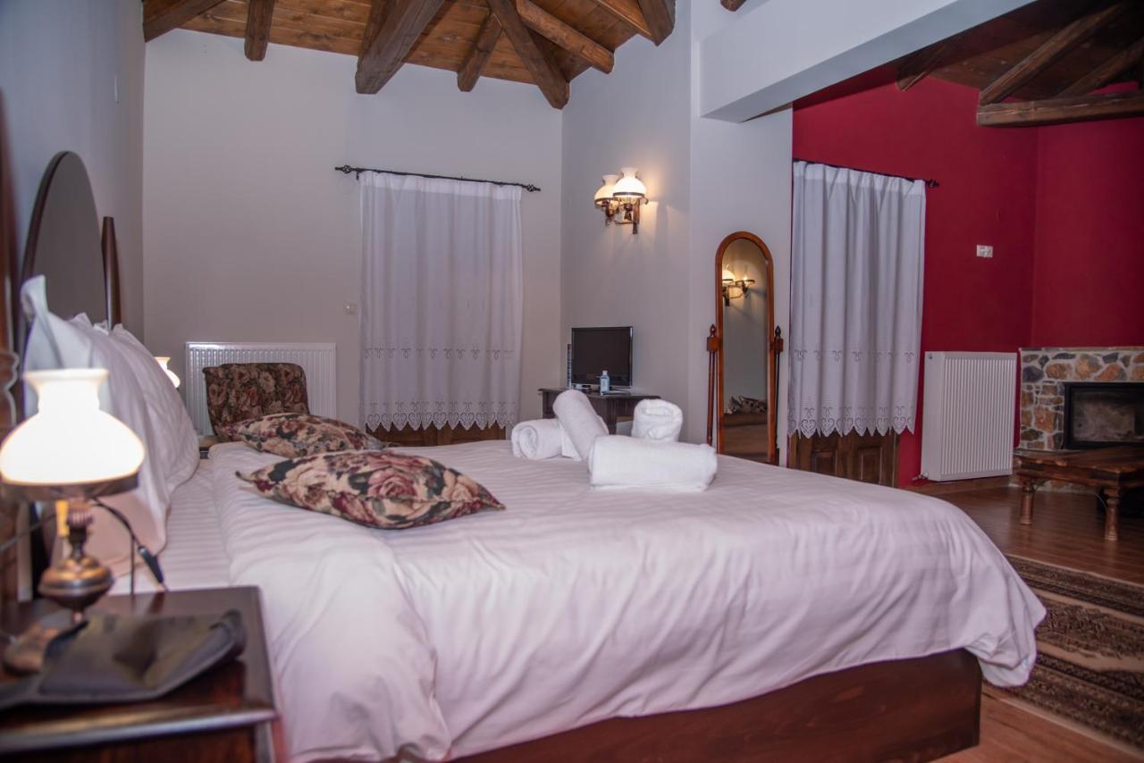 Imon Wellness Apartment