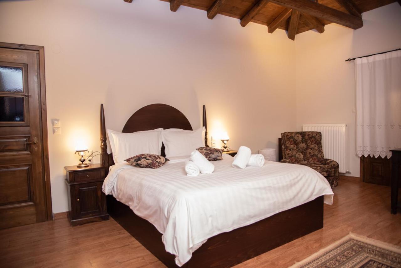 Imon Wellness * Palaios Panteleimonas