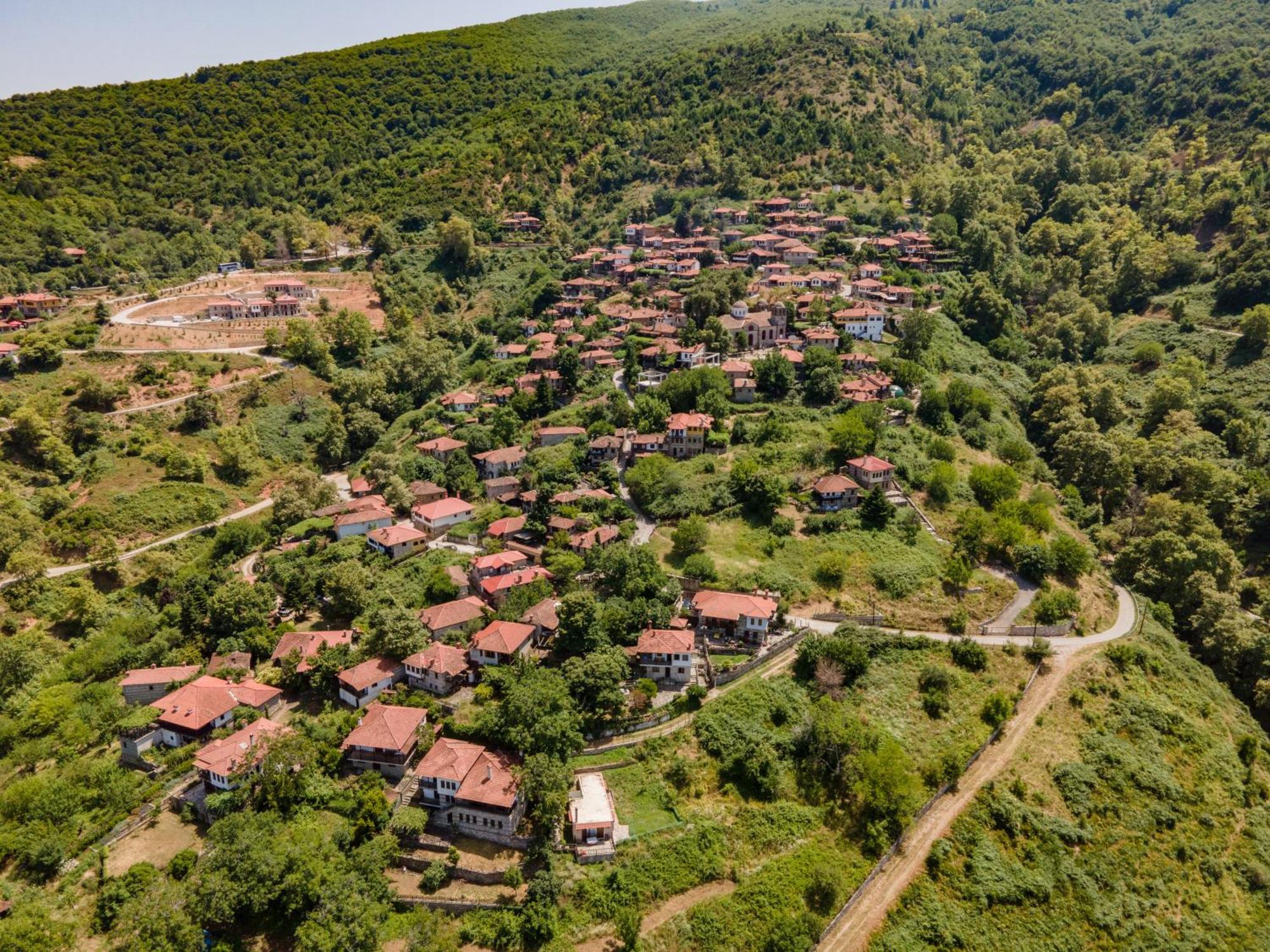 Imon Wellness Apartment Palaios Panteleimonas